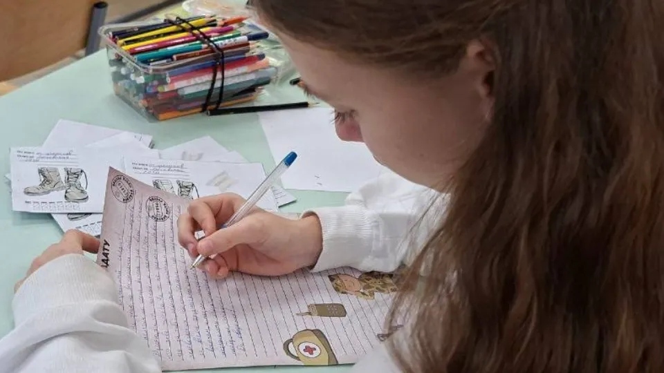 Фото: Волоколамское отделение партии «Единая Россия»