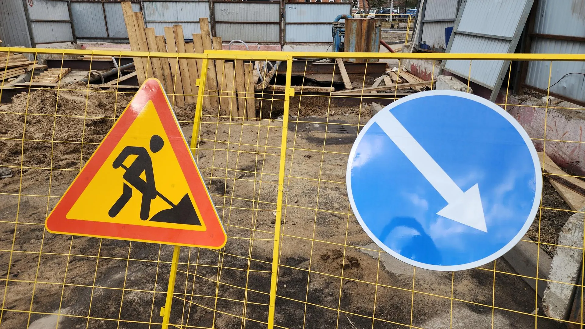 Фото: Ольга Сычева