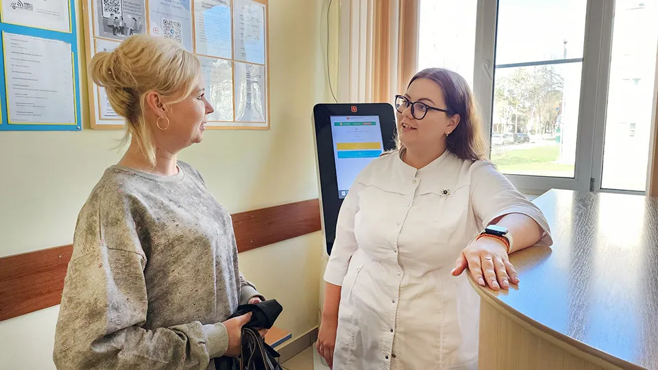 Фото: Вера Коренева