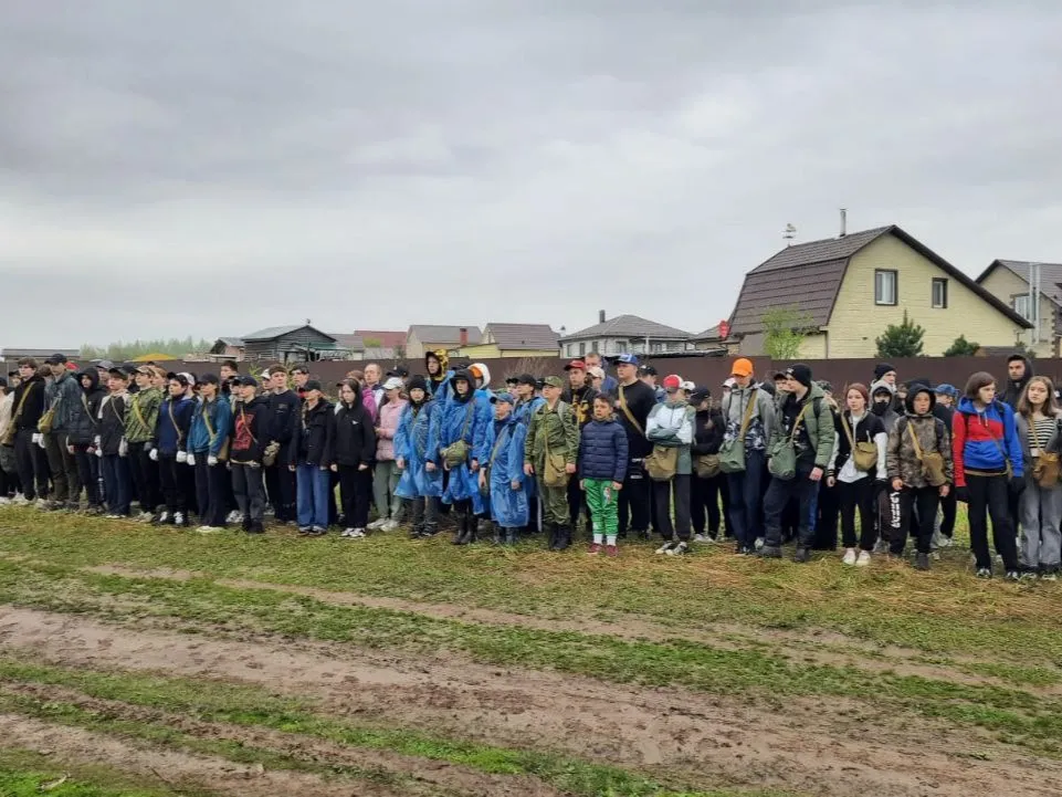 Фото: Управление образования администрации г.о. Зарайск