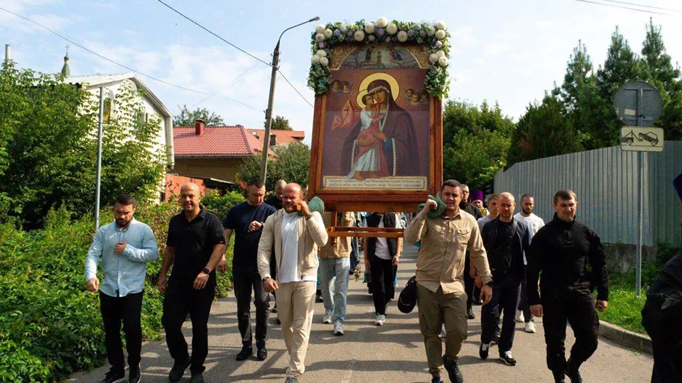 Фото: пресс-служба Администрации г.о. Серпухов