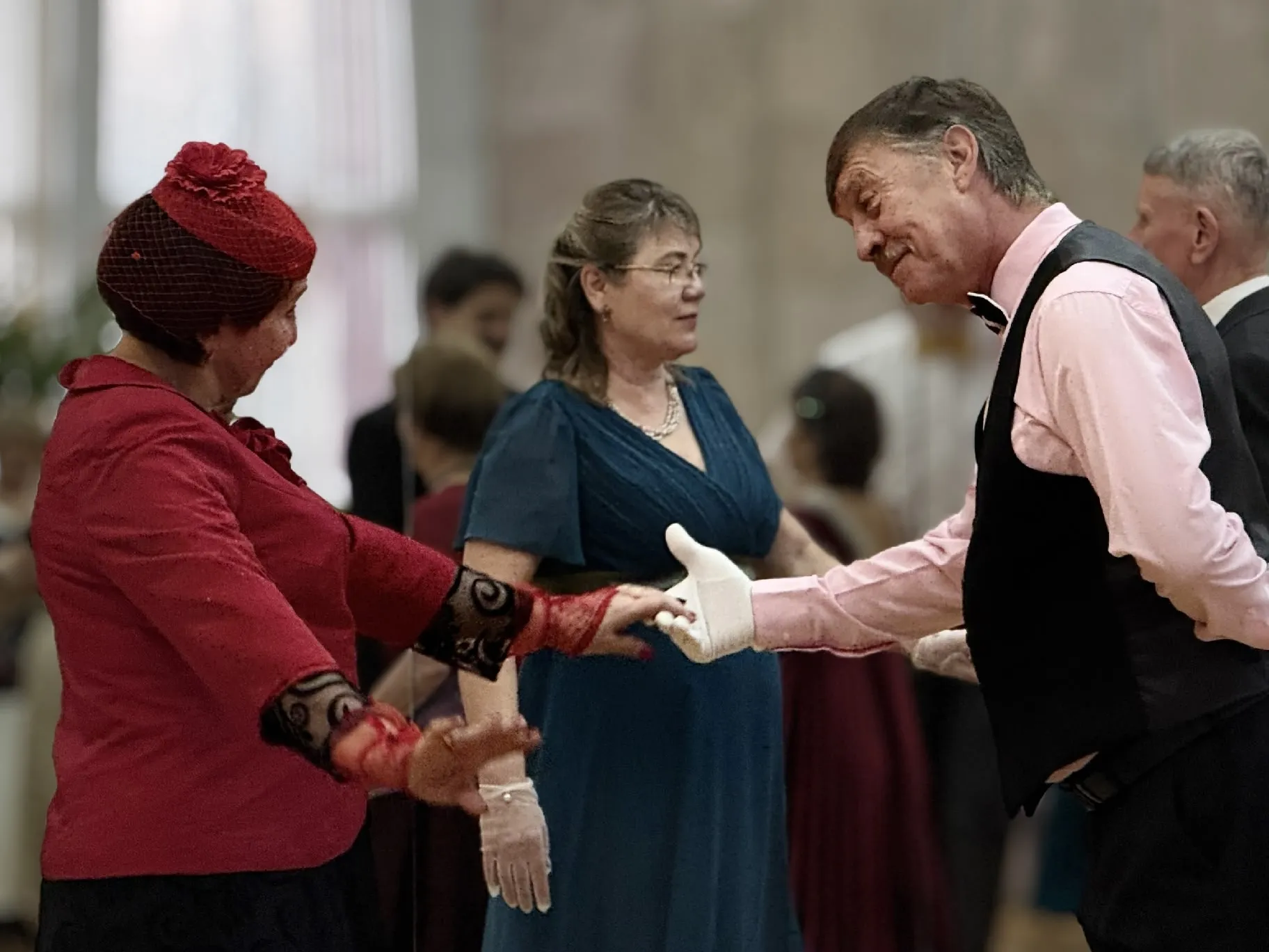 Фото: пресс-служба администрации Наро-Фоминского г.о.&nbsp; &nbsp; &nbsp; &nbsp; &nbsp; &nbsp;