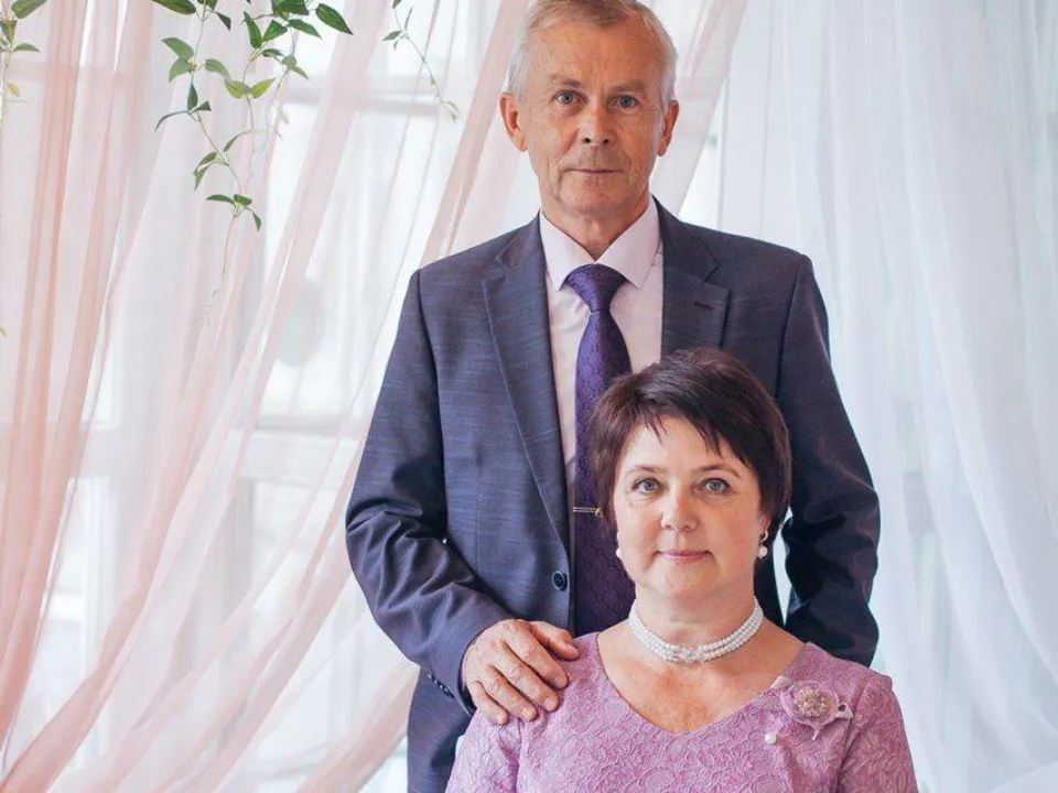 Фото: Министерство социального развития Московской области