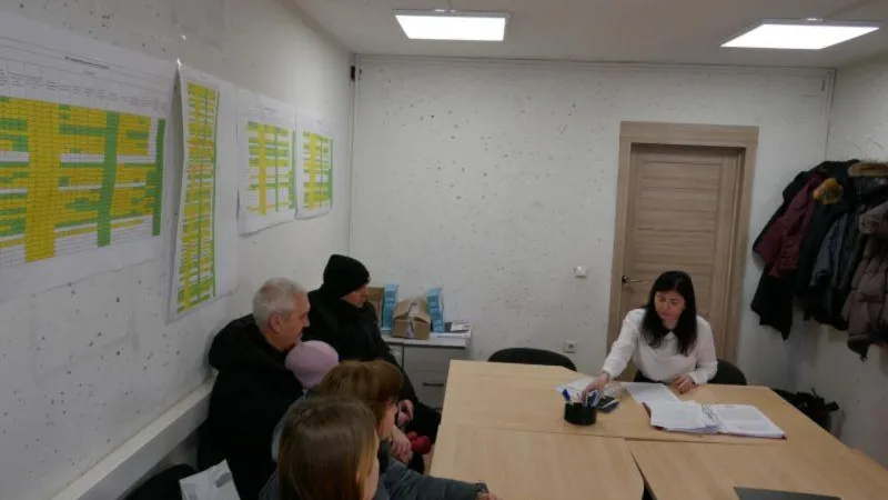 Уже порядка тридцати дольщиков ЖК Симферопольский в Подольске получили ключи от квартир