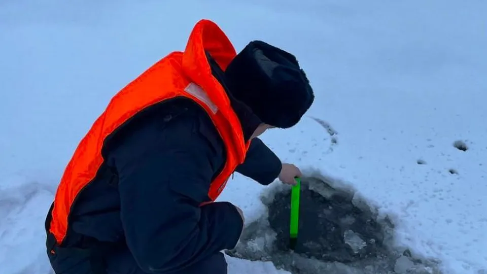 Фото: ГКУ МО «Мособлпожспас»