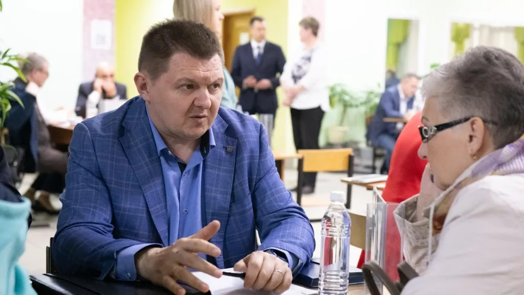 Фото: МедиаБанк Подмосковья/Анастасия Харченко