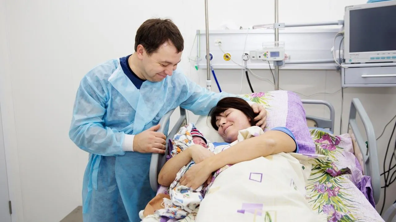 Фото: Пресс-служба Коломенского ПЦ