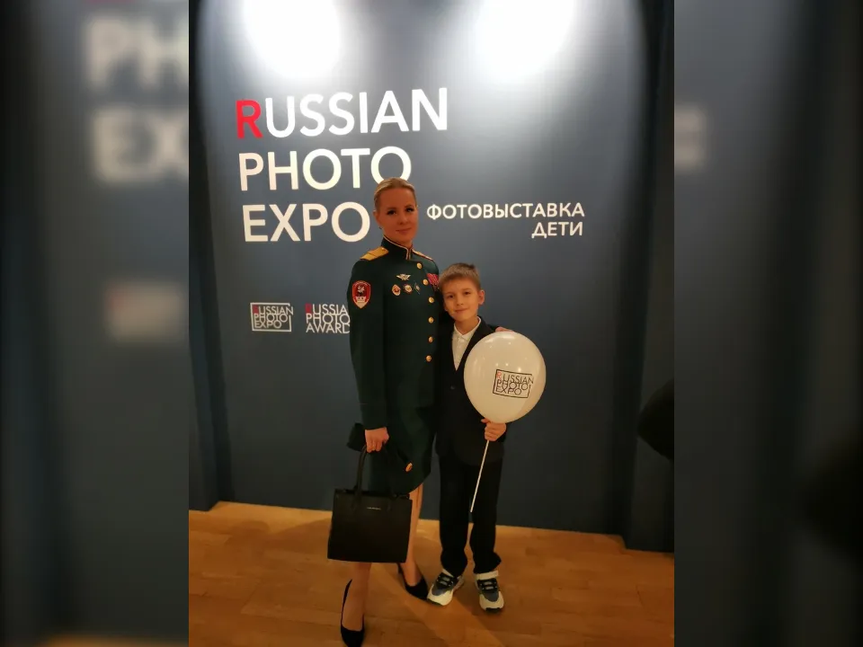 Фото: личный архив Светланы Кузьминой