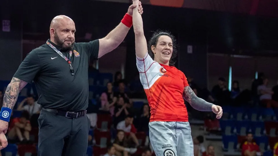 Фото: Минспорта МО