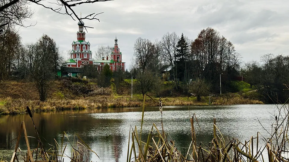 Фото: МедиаБанк Подмосковья/Кристина Тришина