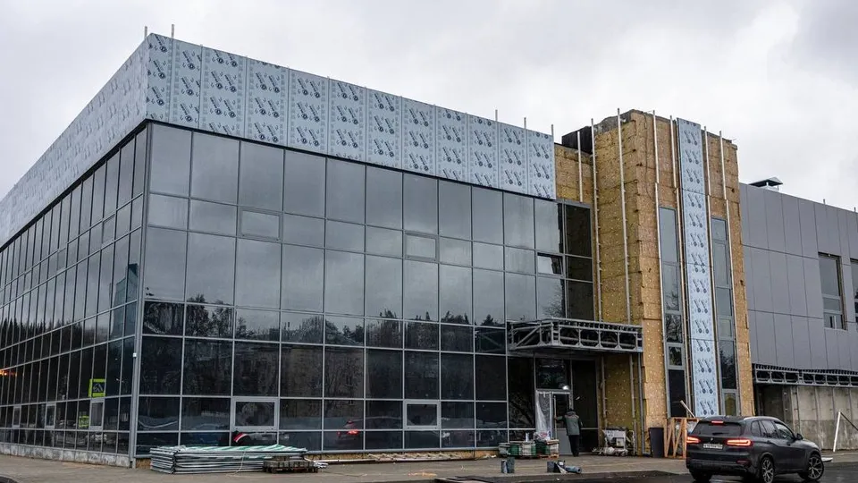 Фото: пресс-служба администрации г.о. Домодедово