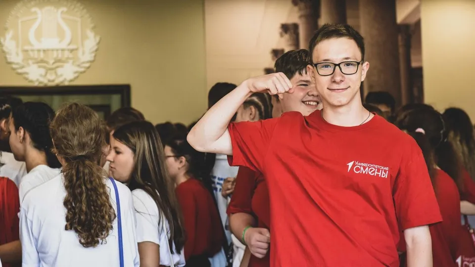 Фото: пресс-служба Администрации г.о. Химки