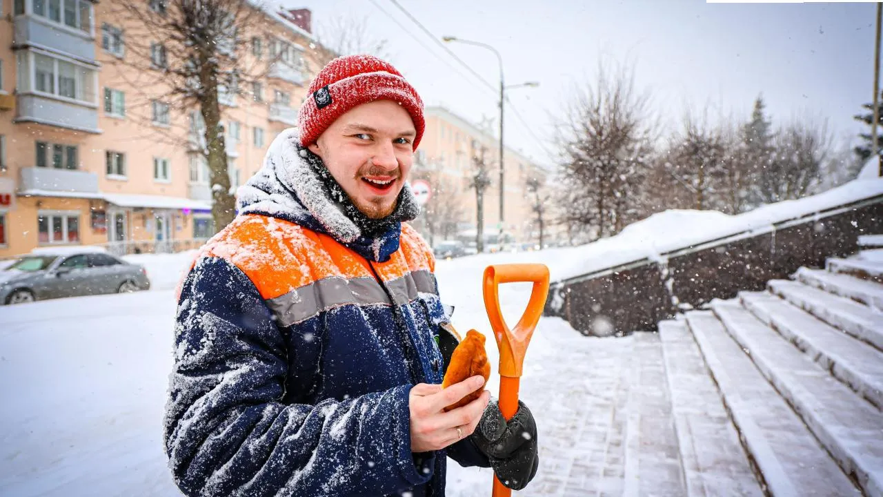 МедиаБанк Подмосковья/Данила Кирьянов