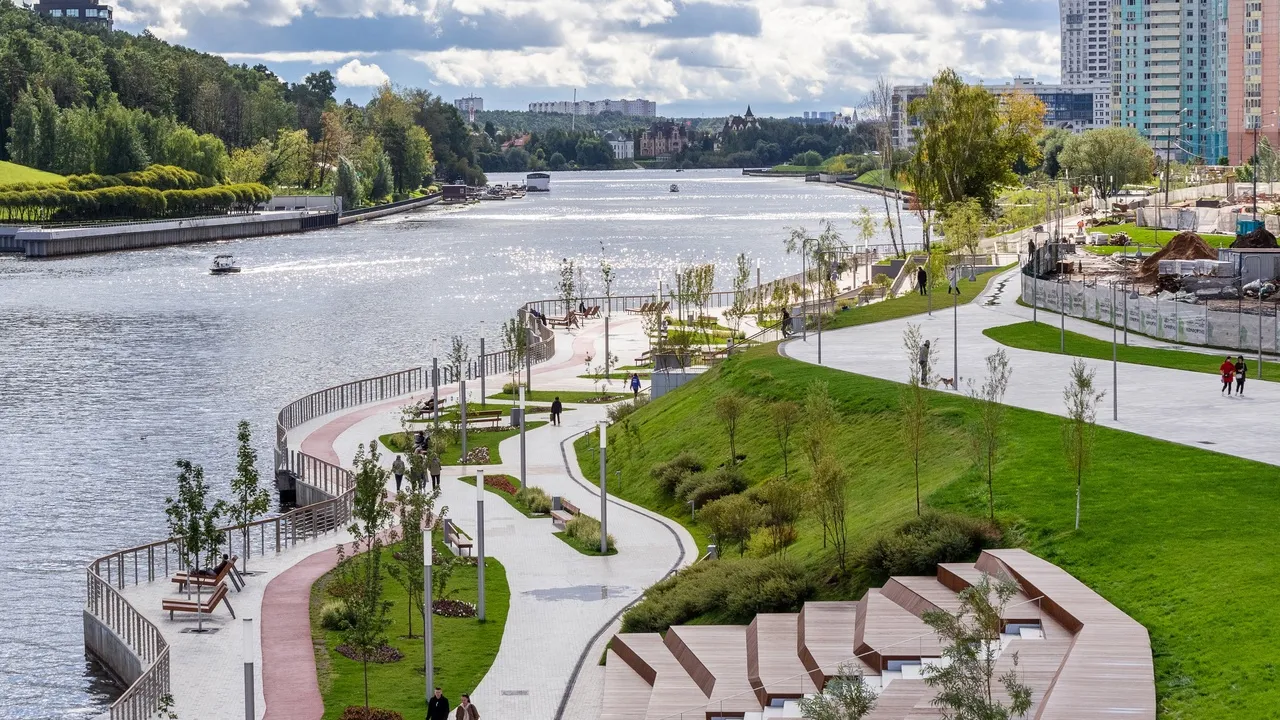 Фото: администрация г.о. Красногорск