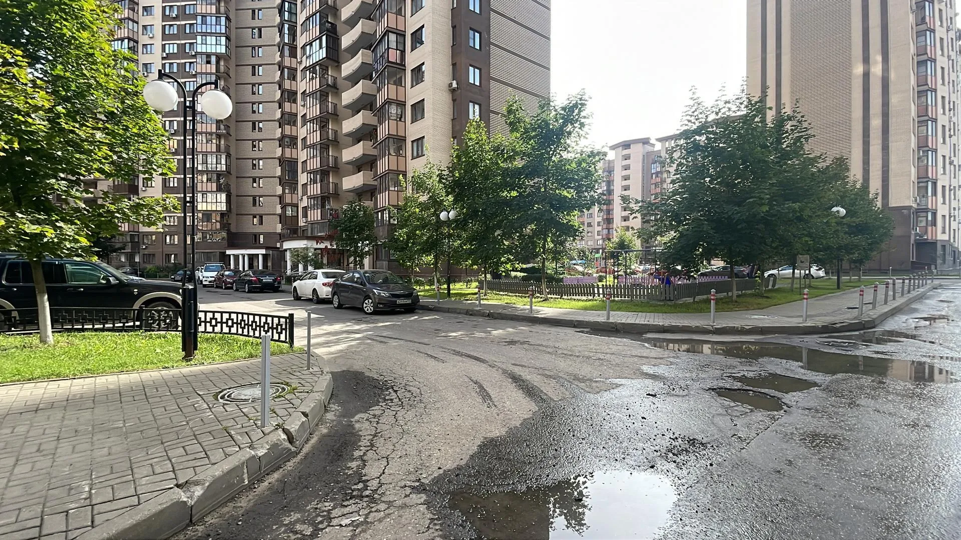 Никита Сморкалов