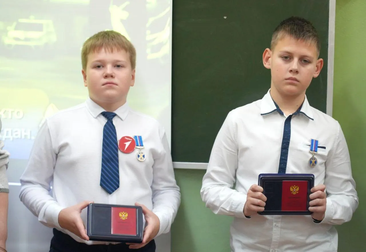 Пресс-служба администрации Сергиево-Посадского городского округа