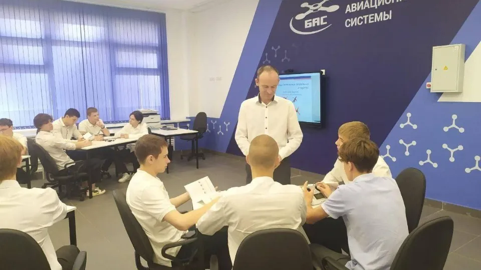 Фото: Виктория Фортуна