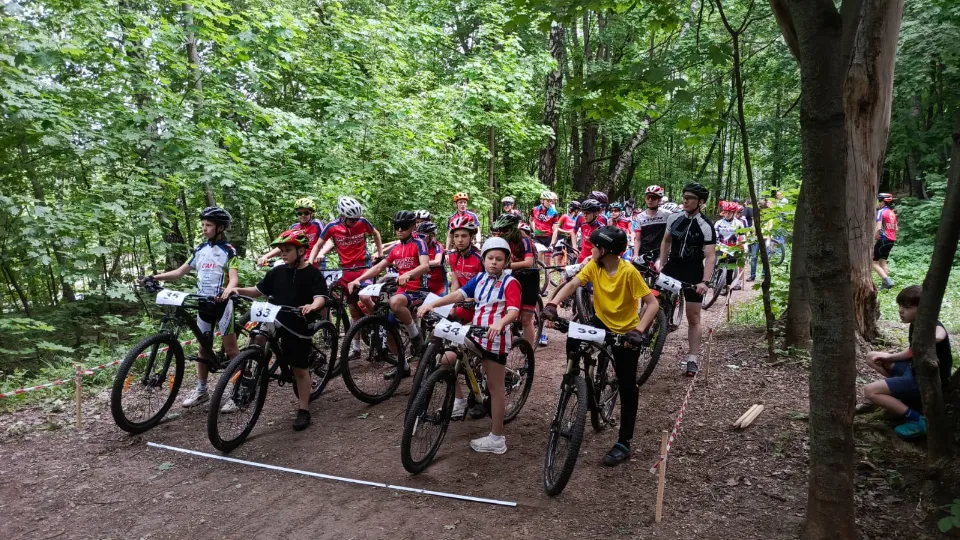 Фото: Управление по физической культуре и спорту администрации г.о. Электросталь
