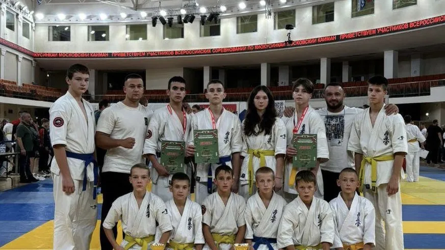 Фото: пресс-служба администрации г. о. Ликино-Дулево