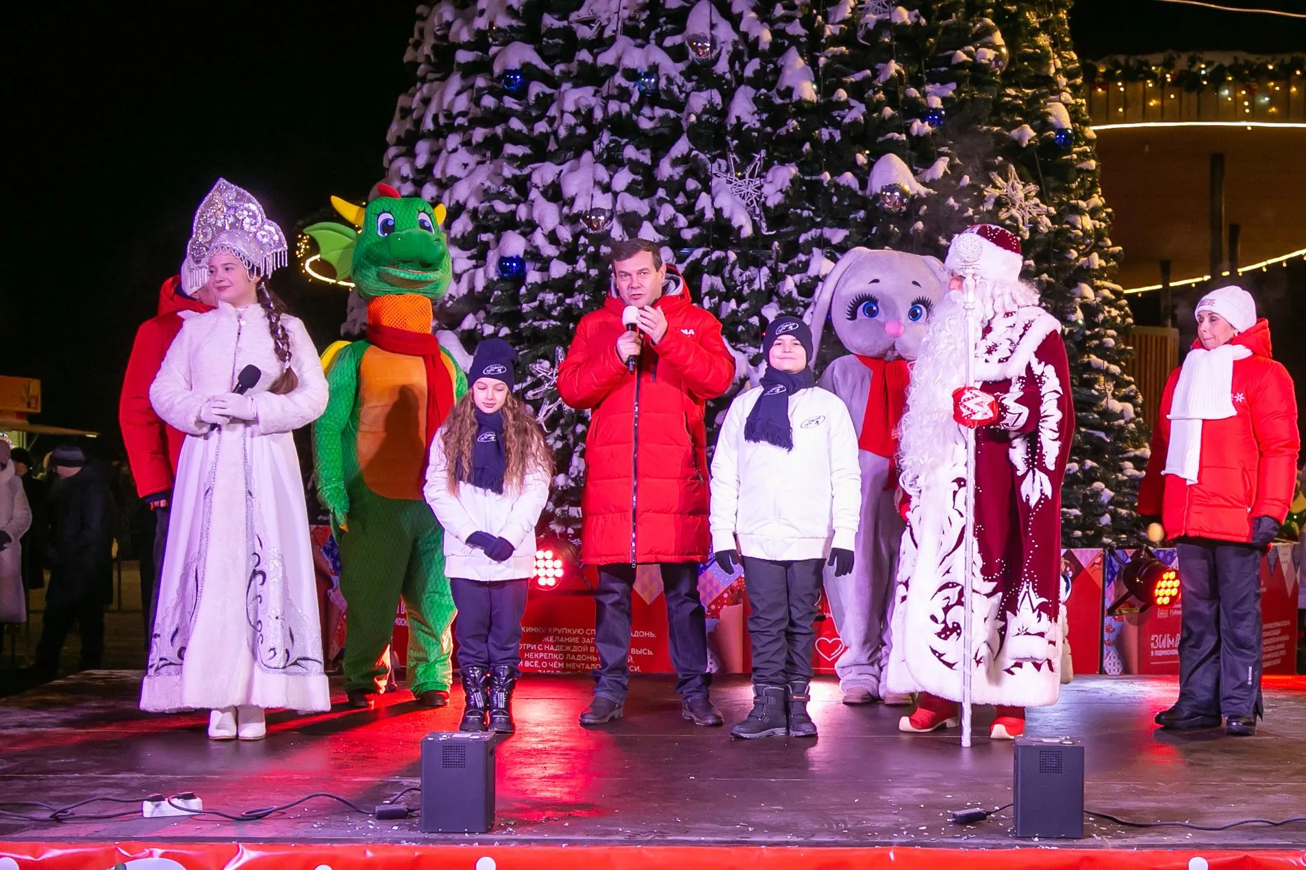 пресс-служба администрации Г.о. Коломна