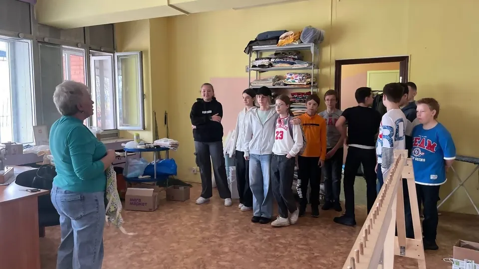 Фото: vk.com/Пущино. Своих не бросаем