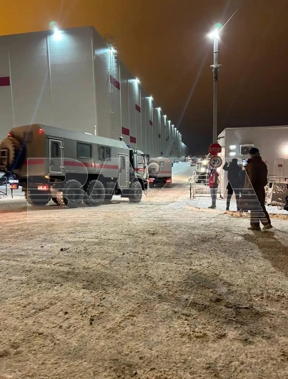 ТГ-канал Baza