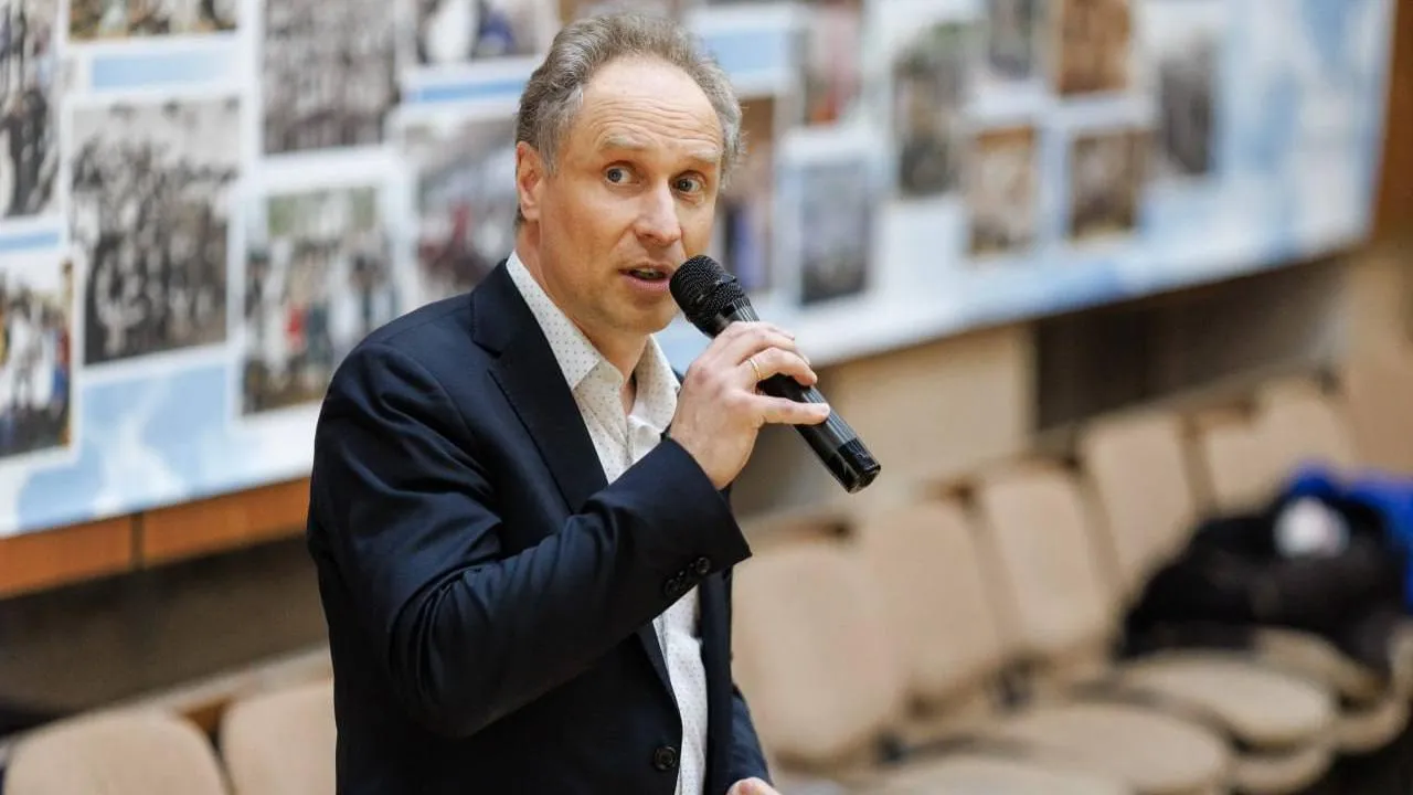 администрация городского округа Дубна