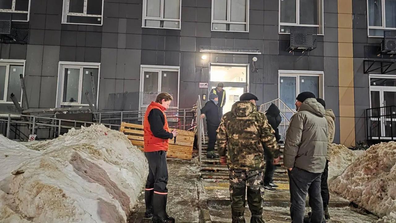 пресс-служба администрации городского округа Лыткарино