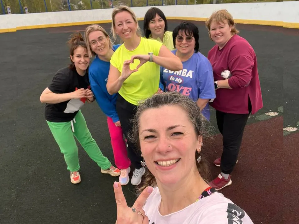 Фото: t.me/parkrivera