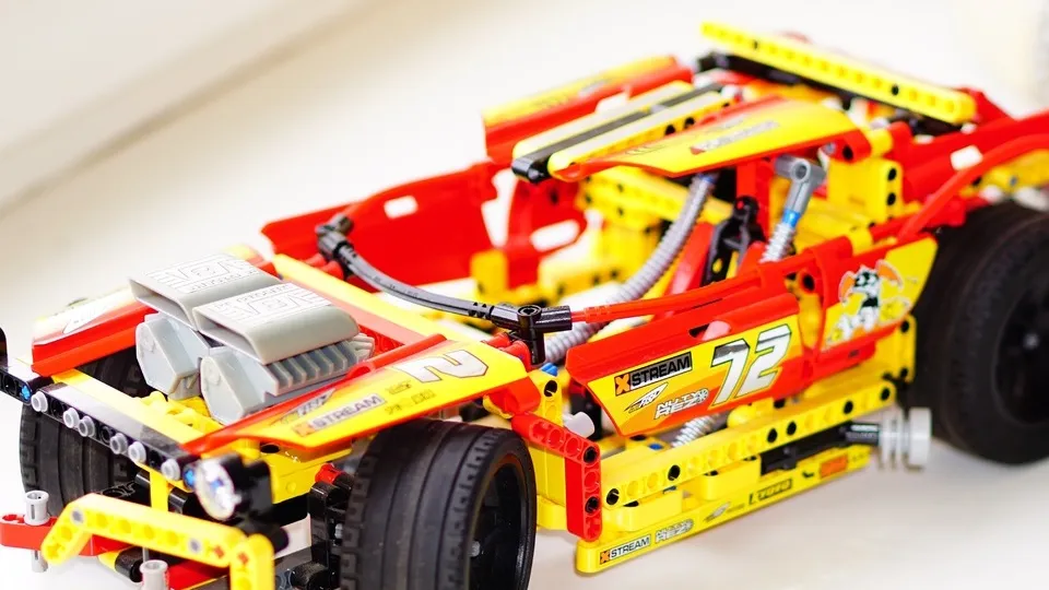 Фото: pxhere.com