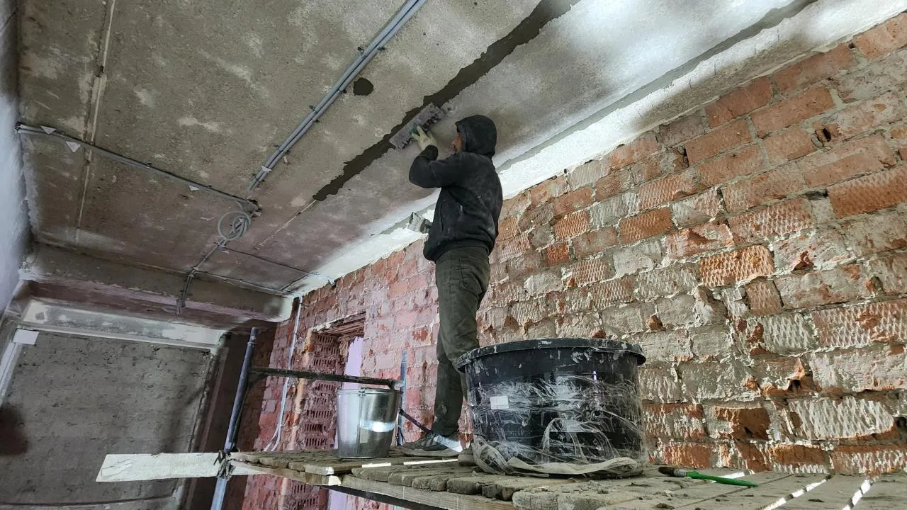 REGIONS/Артем Мишуков