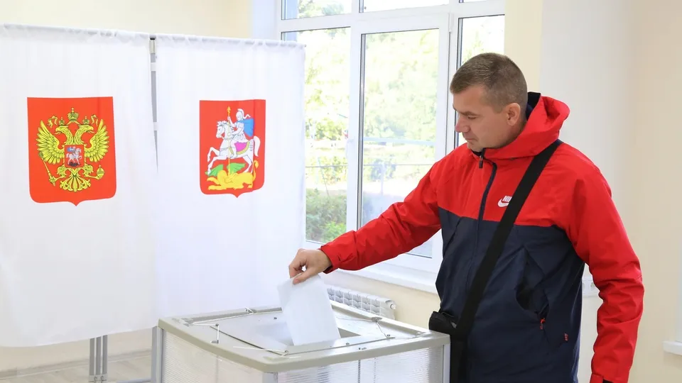 Фото: REGIONS/Александр Дрожжин