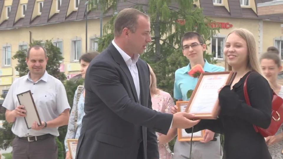 Фото: пресс-служба Администрации г. о. Бронницы