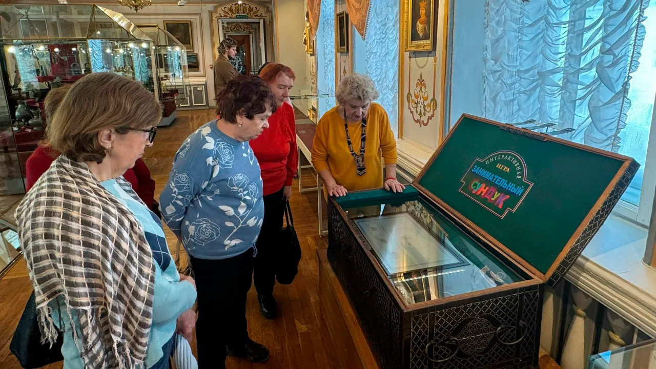 vk.com/Муниципальный округ Зарайск