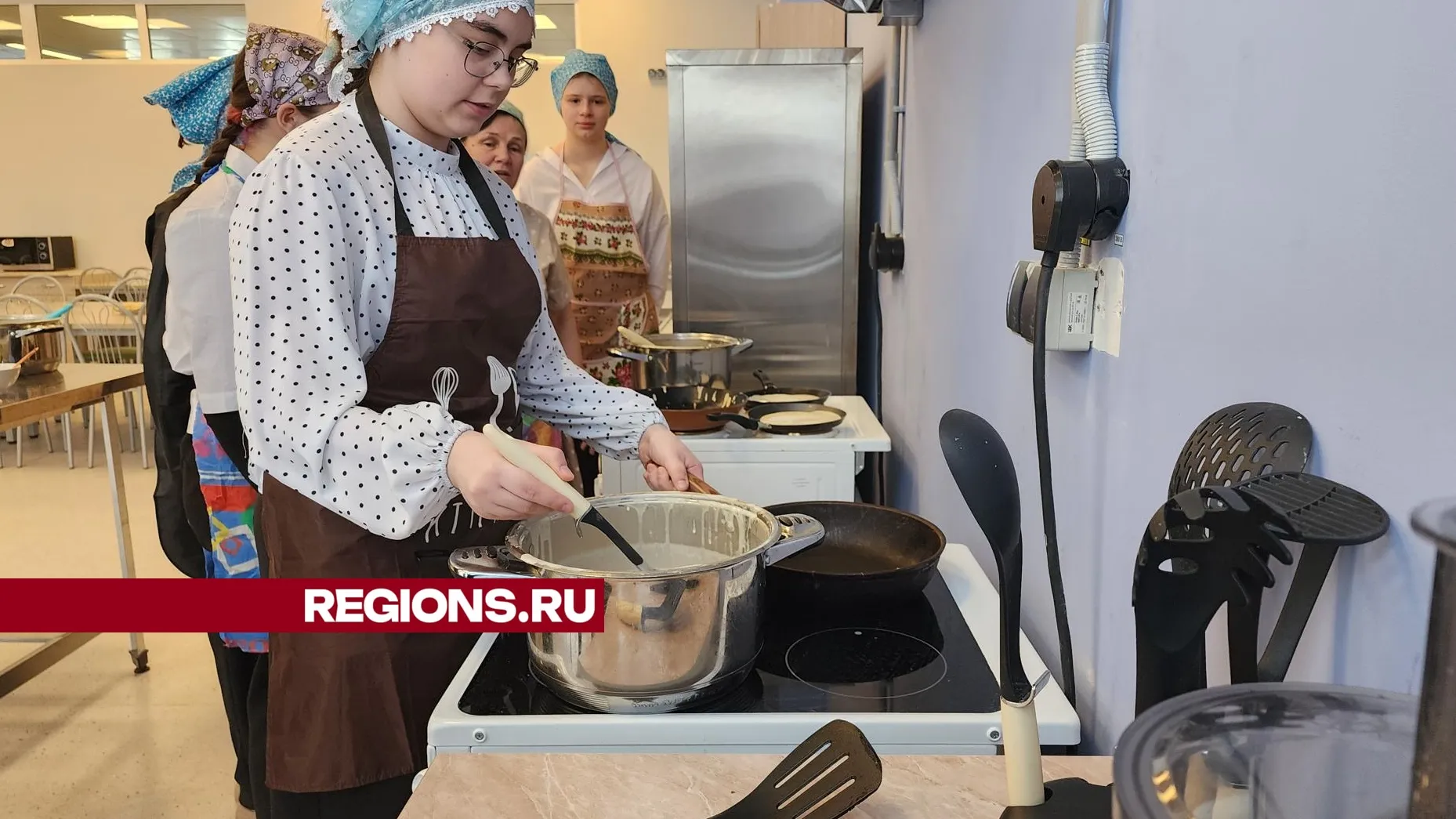 фото: Александр Степушкин