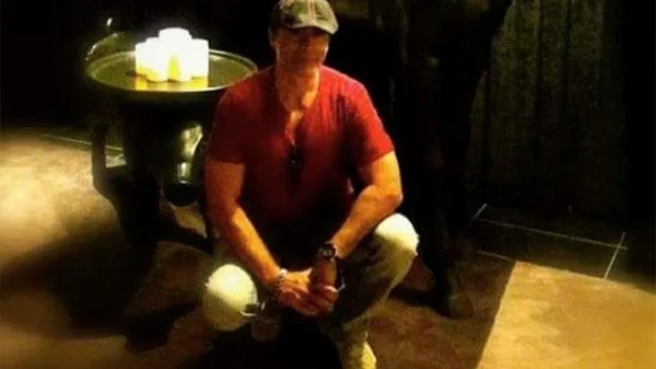 Сын Джигарханяна скрывает, что находится в Москве