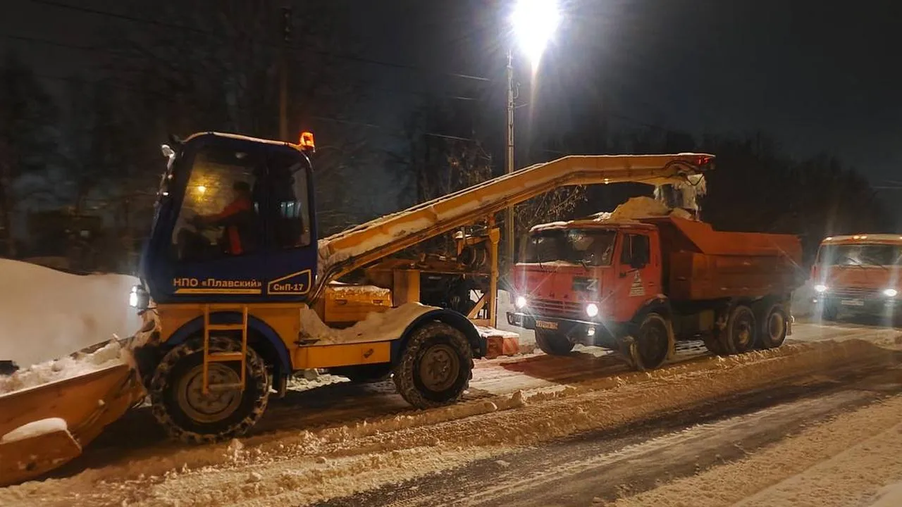 пресс-служба администрации г.о. Домодедово