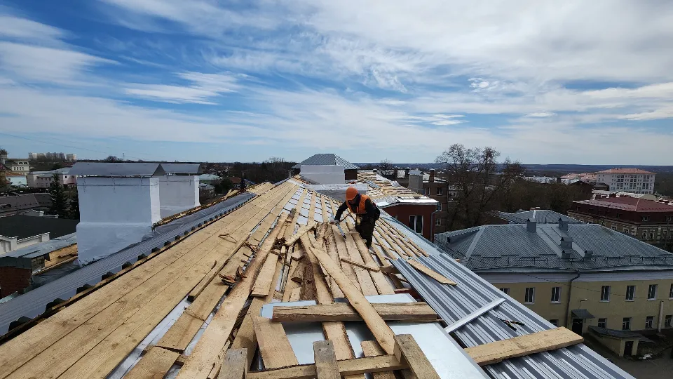 Фото: МедиаБанк Подмосковья/Александр Степушкин