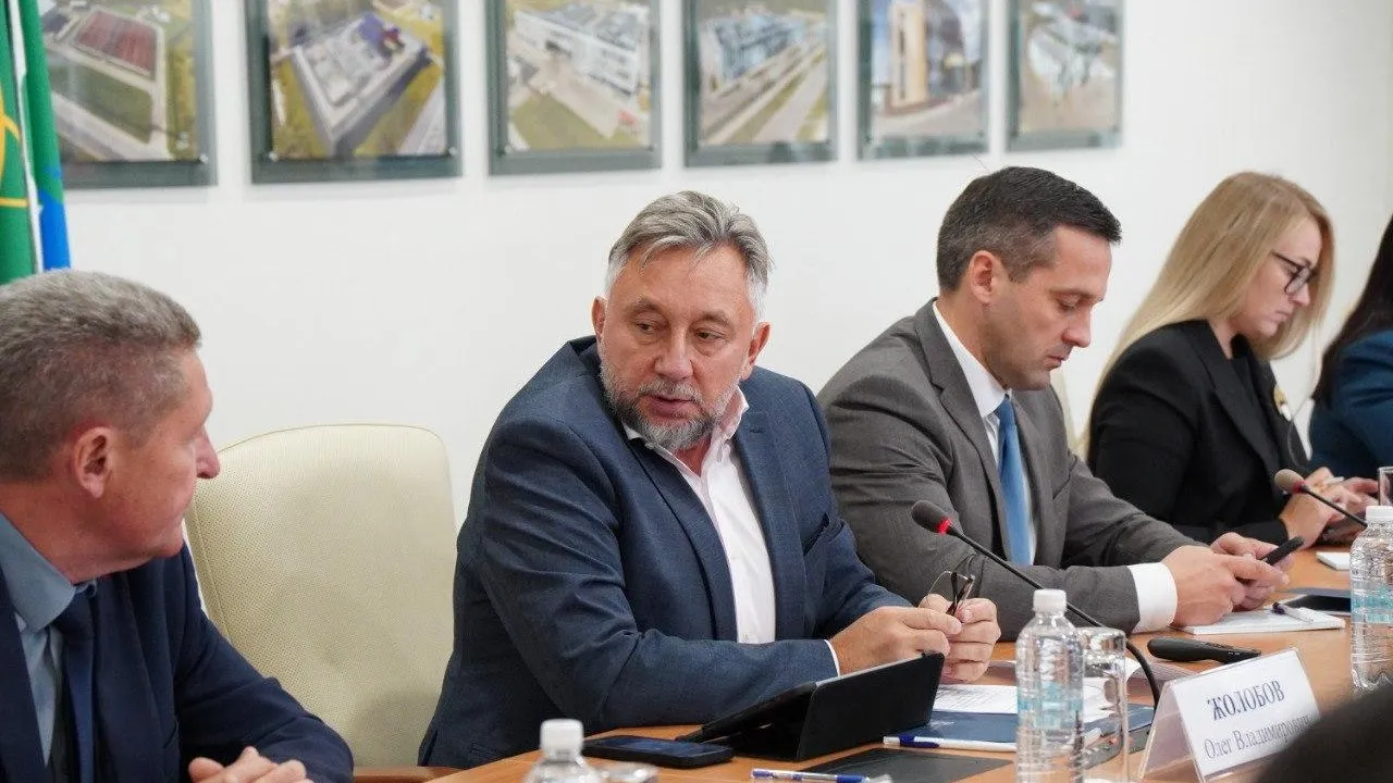 Пресс-служба администрации городского округа Дубна