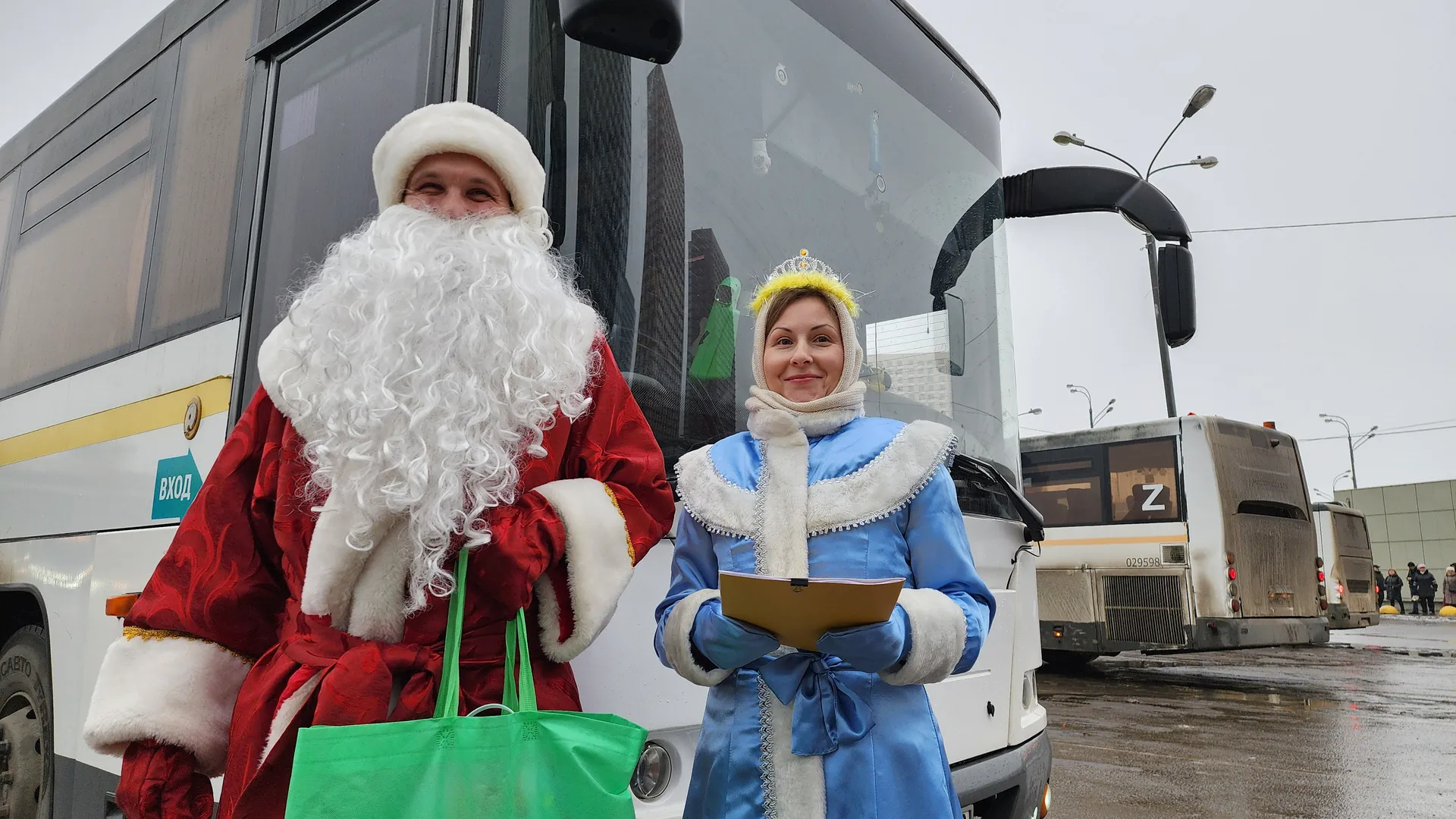 Фото: МедиаБанк Подмосковья/Маргарита Орлова