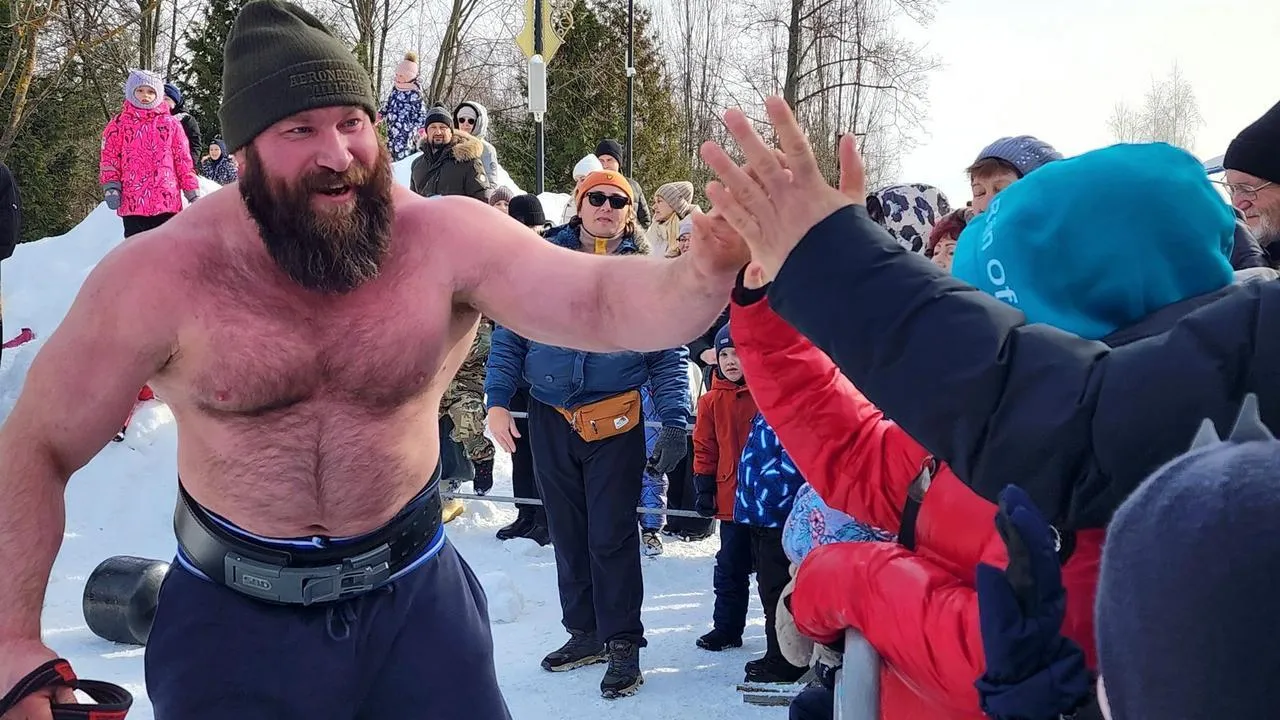 МедиаБанк Подмосковья/Валерия Исаева