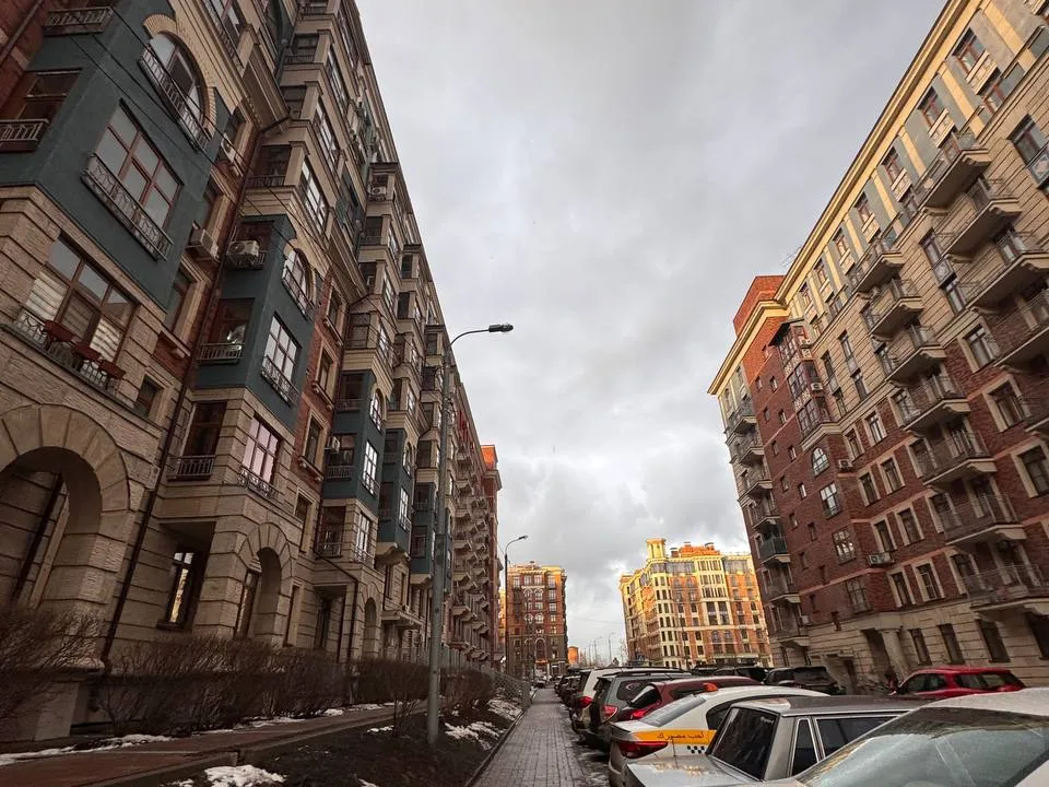 Фото: личный архив Александры Московской