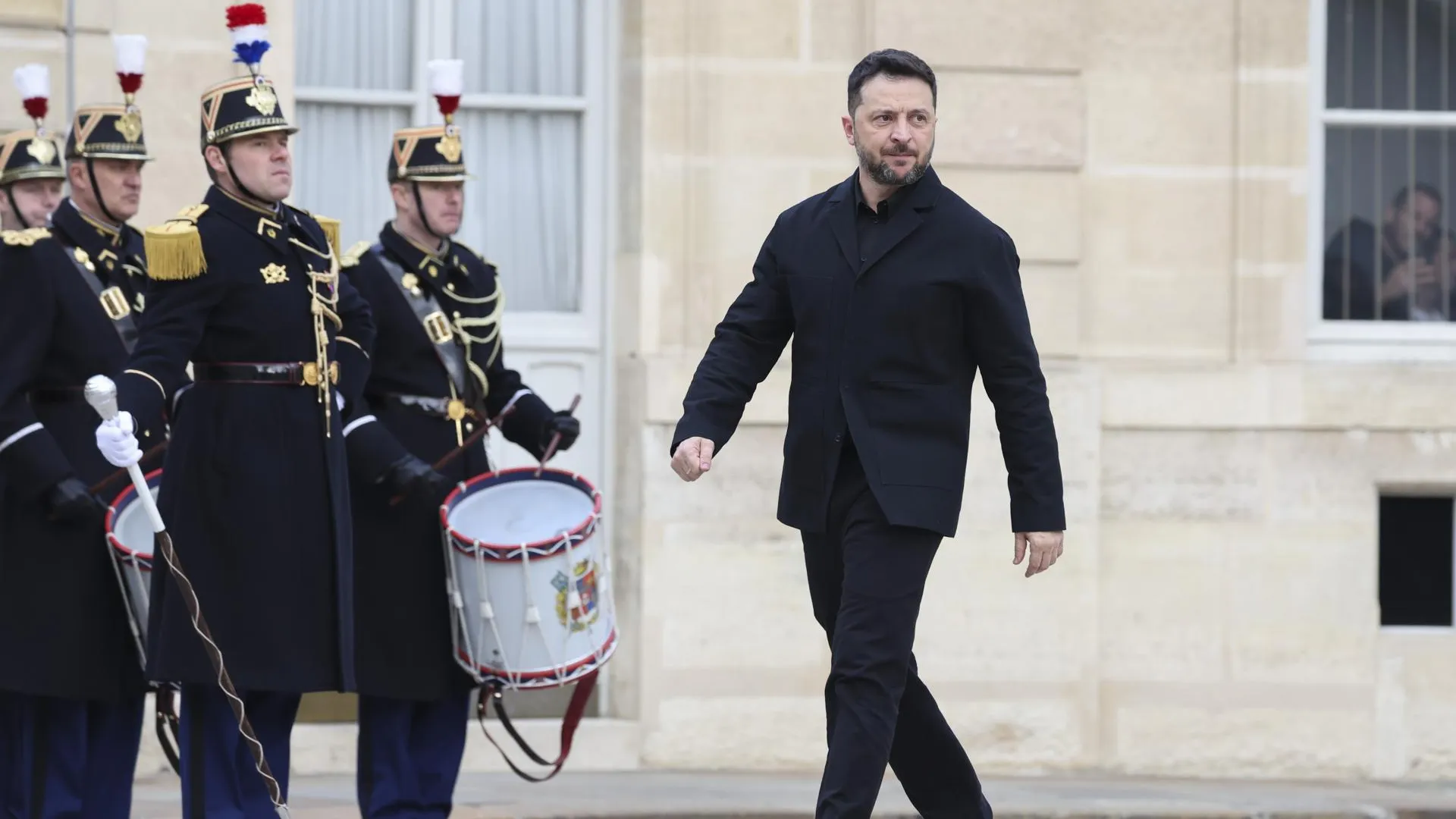 Michtof/Keystone Press Agency