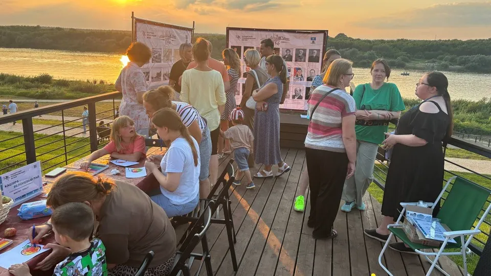 Фото: Каширский краеведческий музей