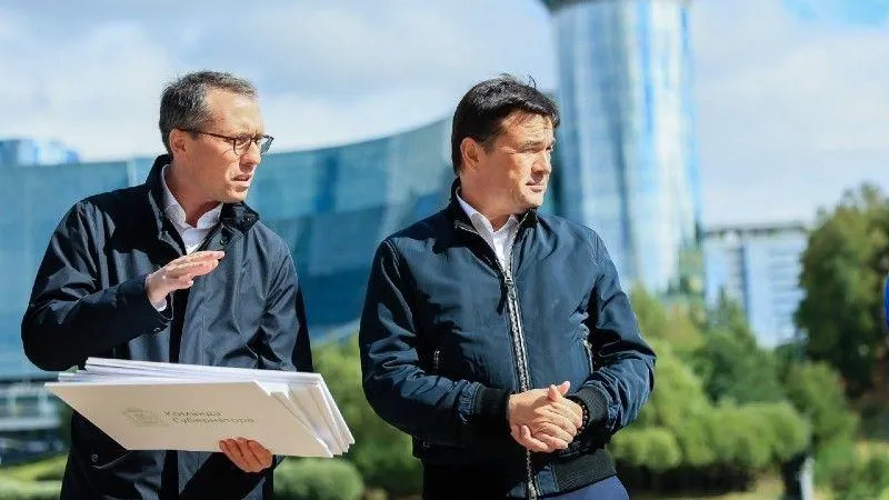 Константин Семенец