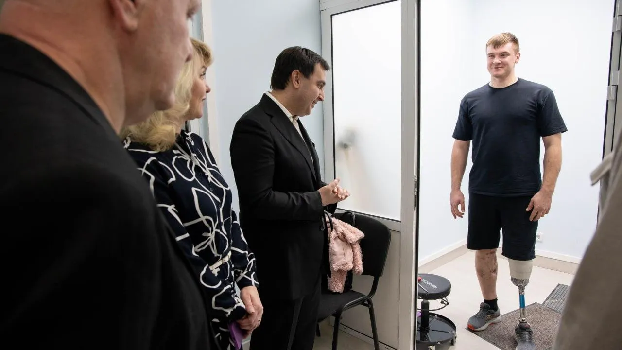 Фото: администрация г.о. Реутов