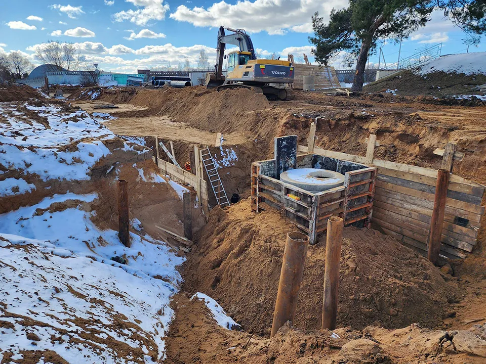 Фото: REGIONS/Валерий Гореловский