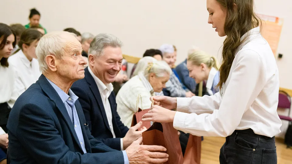 Фото: пресс-служба администрации г.о. Лыткарино