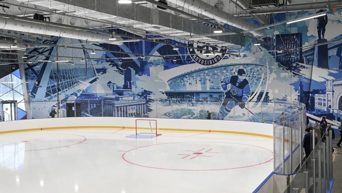 Фото: РИА Новости/Александр Кряжев