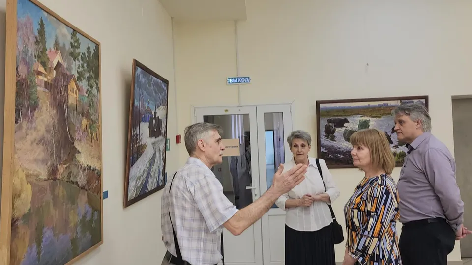 Фото: Наталья Лымарь